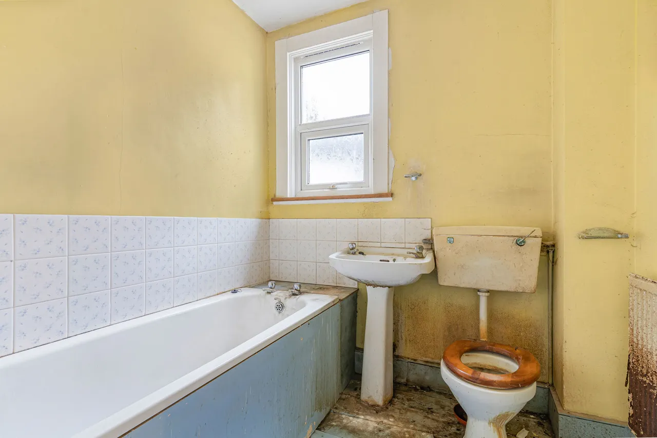 Lincoln Road, London, SE25, photo 15