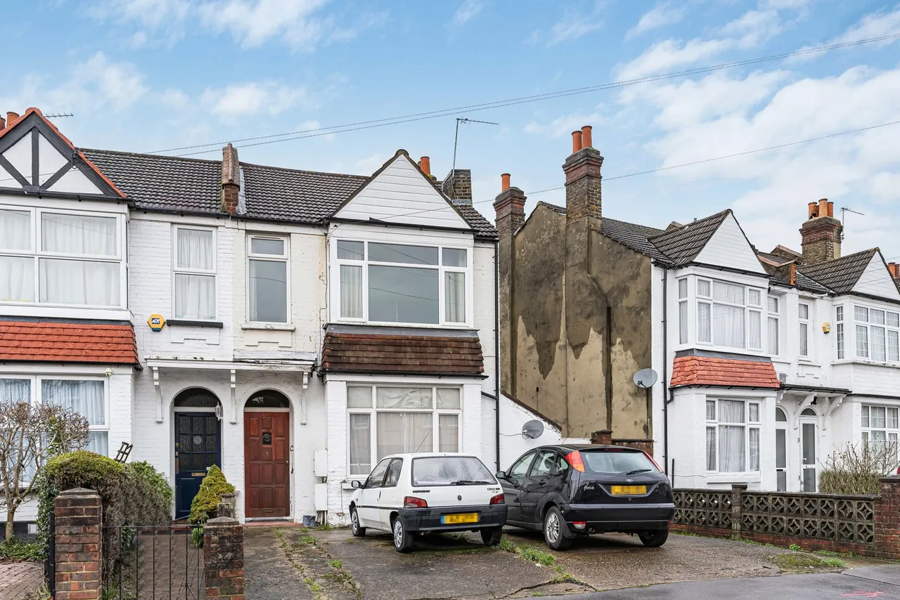 Lincoln Road, London, SE25, photo 16