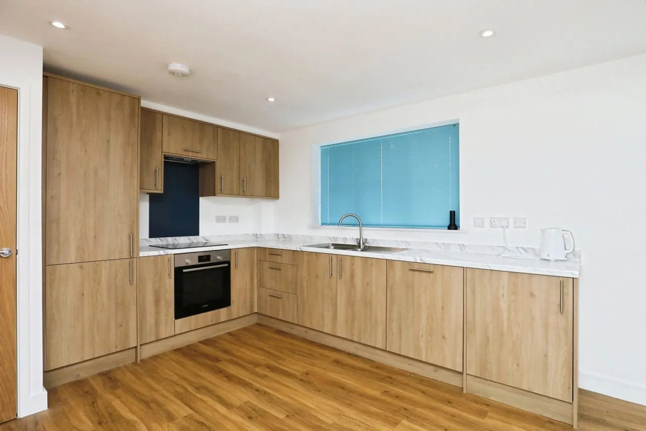 Harvey Lane, NR7, photo 2