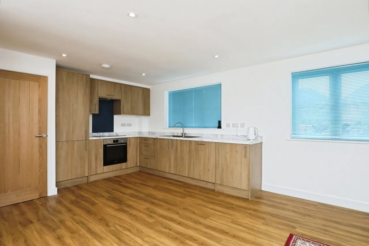 Harvey Lane, NR7, photo 4