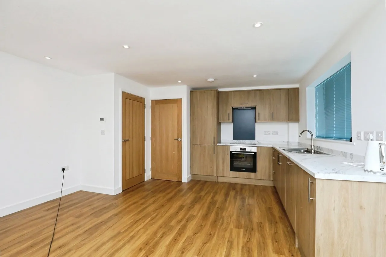 Harvey Lane, NR7, photo 5