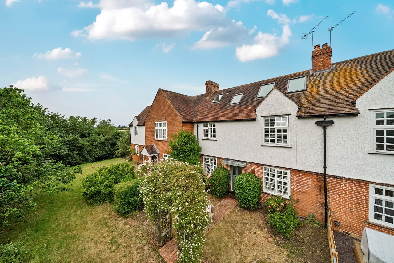 4 bed house for sale — Ham Lane, Windsor, SL4