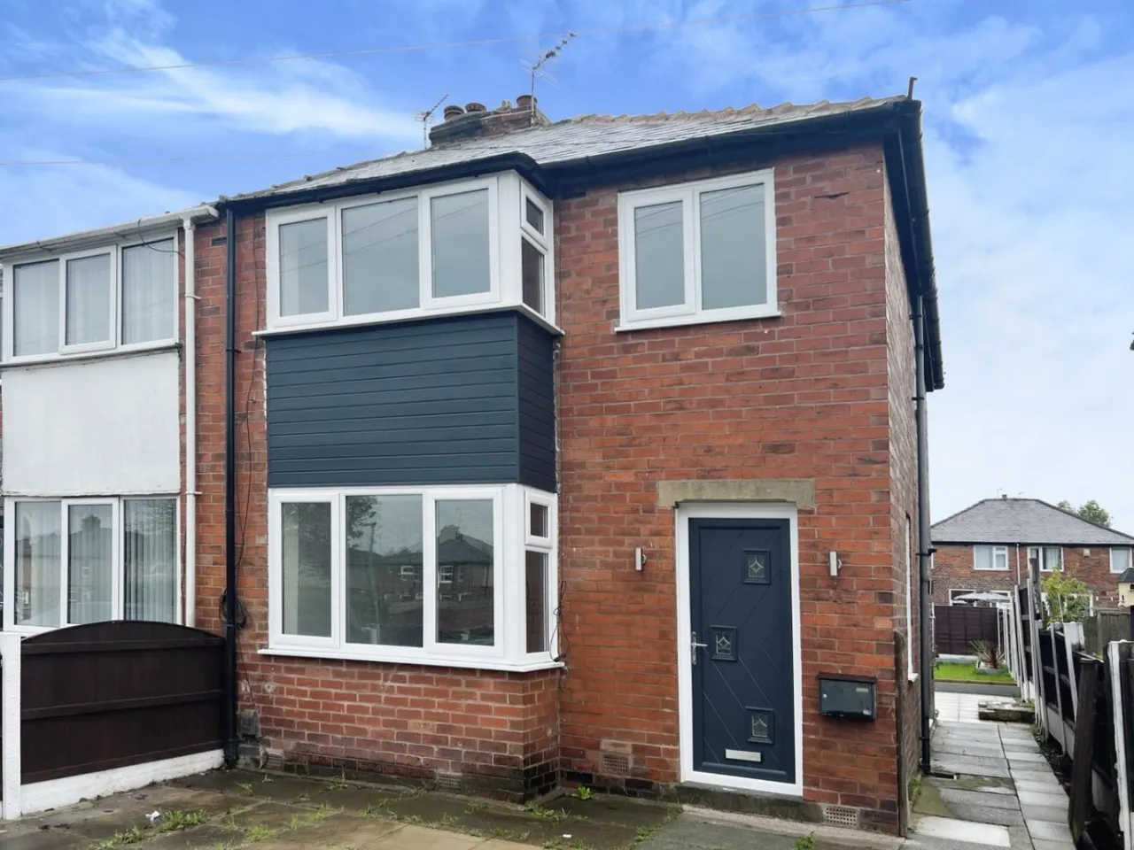Wigan Road, Leigh, WN7, photo 15