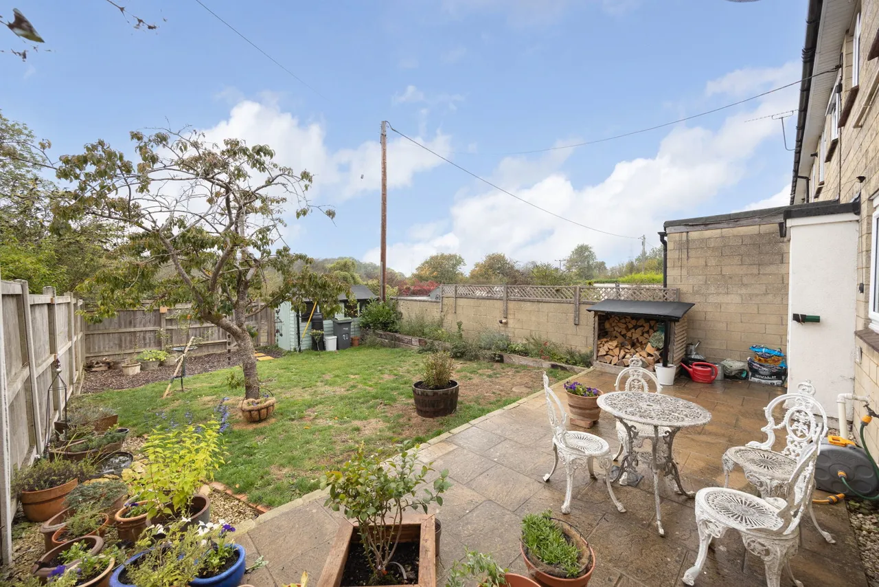 Corsham Road, Lacock, SN15, photo 13