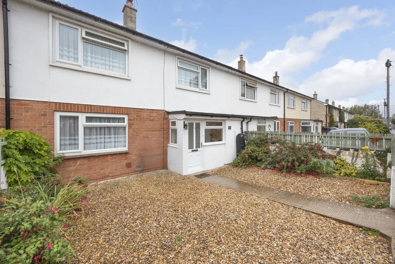 3 bed house for sale, Corsham Road, Lacock, SN15