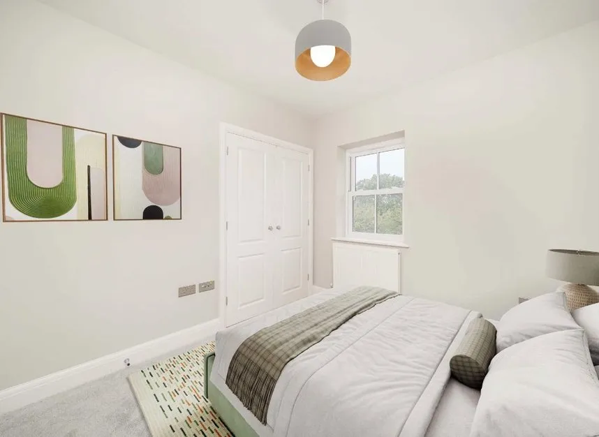 Orchard Road, Chessington, KT9, photo 7