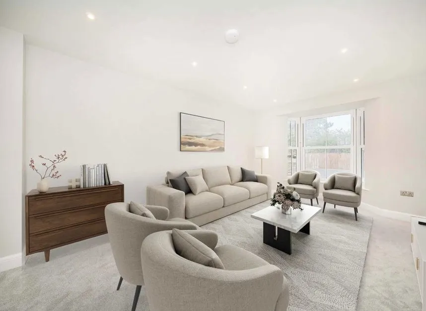 Orchard Road, Chessington, KT9, photo 3