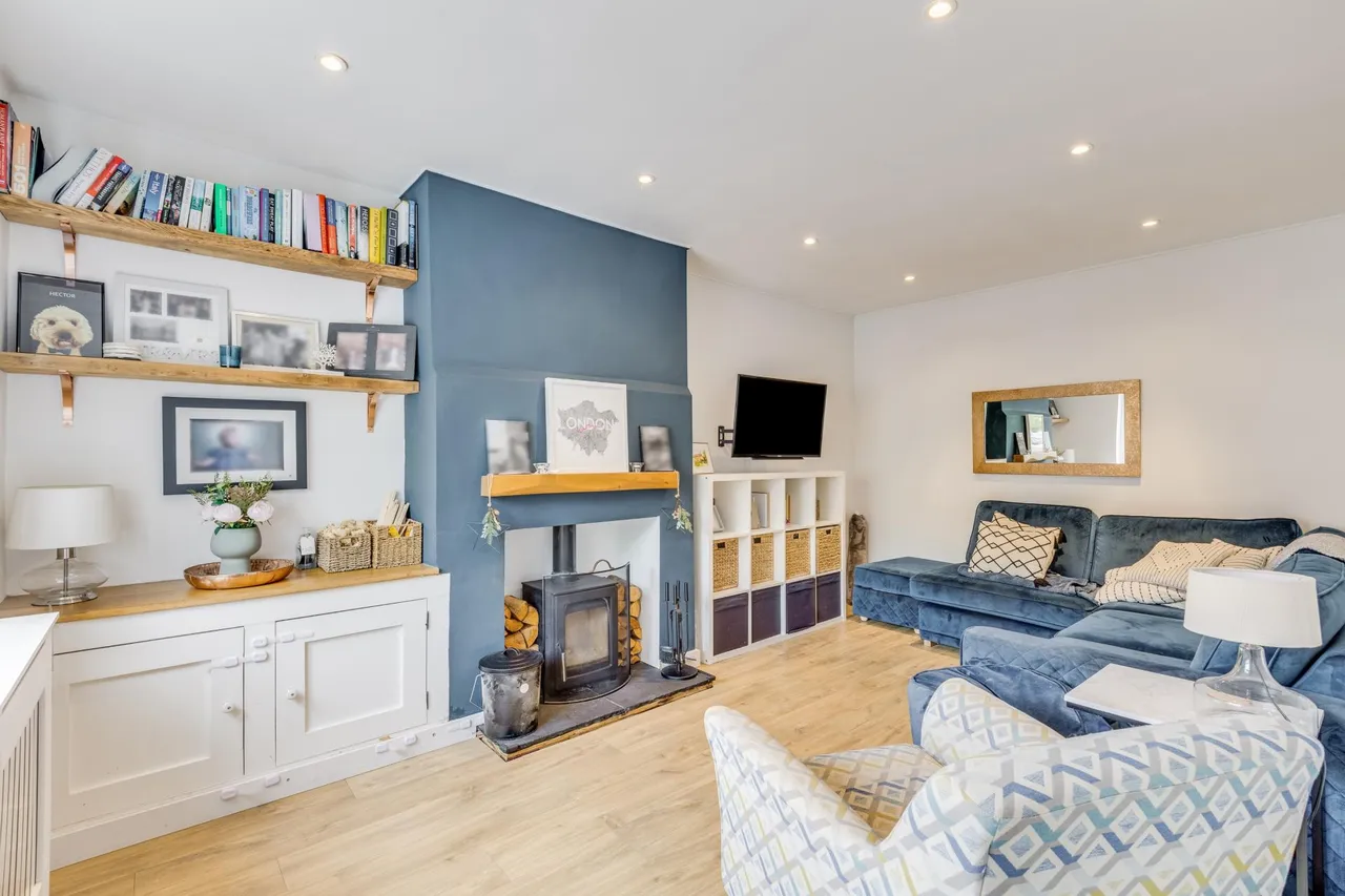 The Crescent, Welwyn, AL6, photo 3