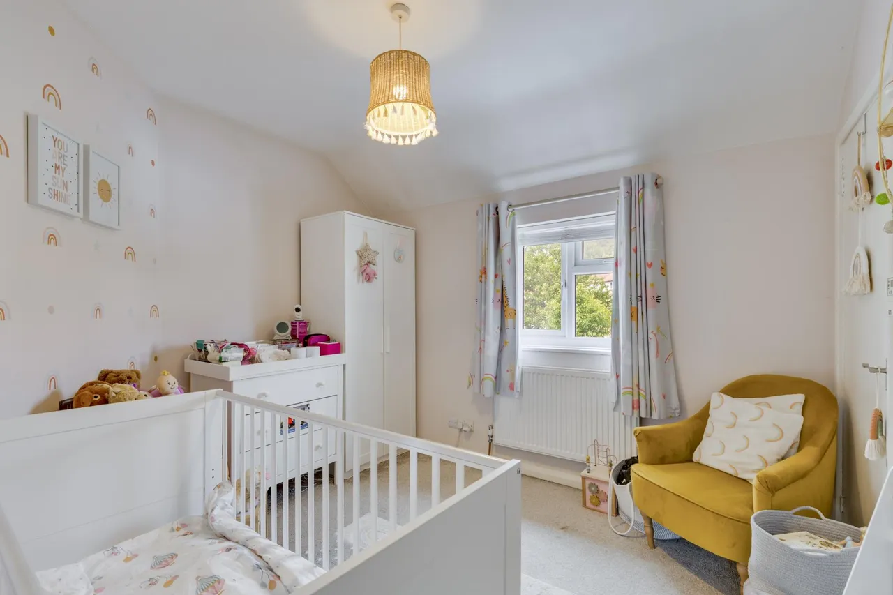 The Crescent, Welwyn, AL6, photo 9