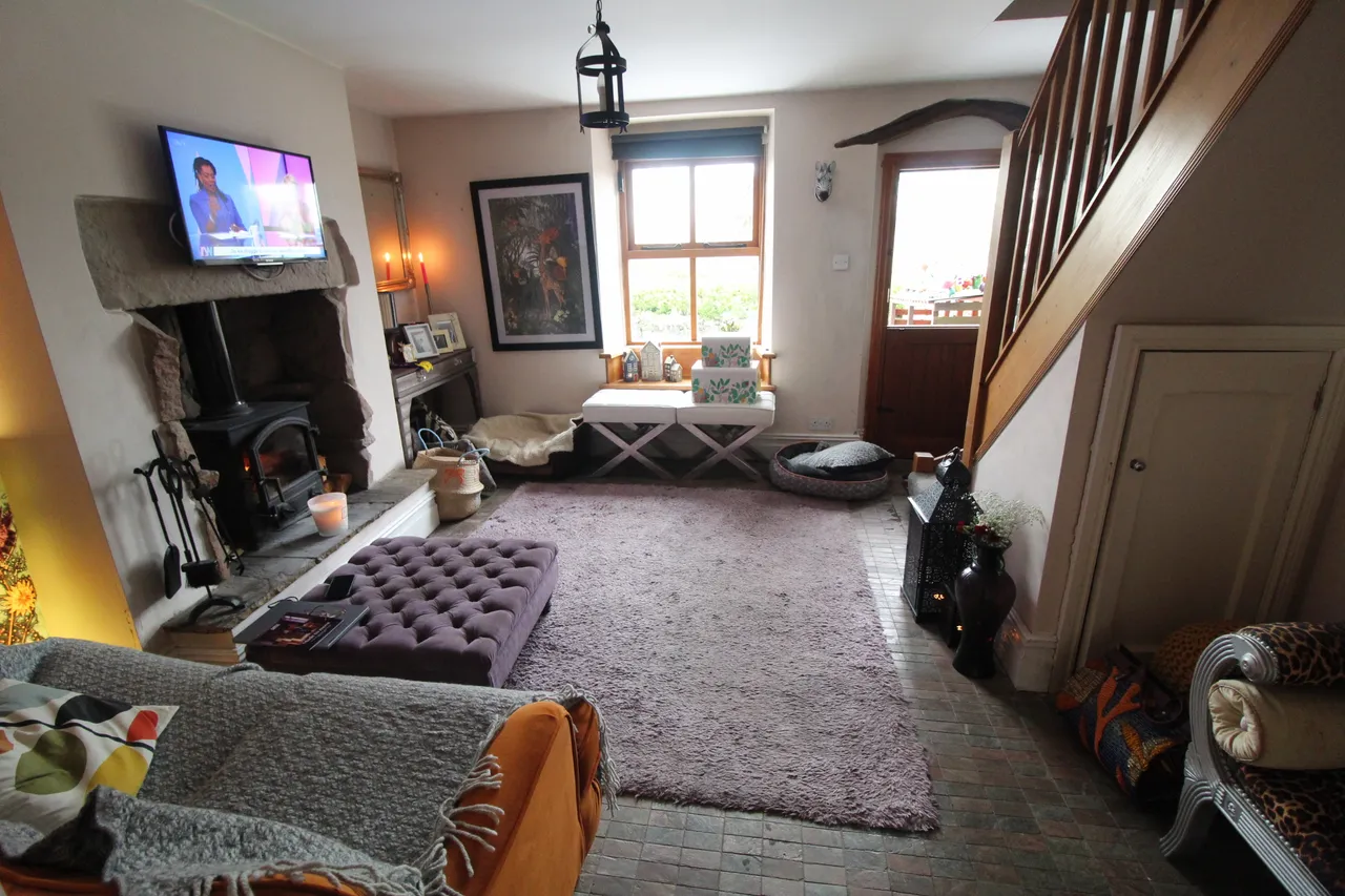 Moor End Road, Mellor, SK6, photo 2