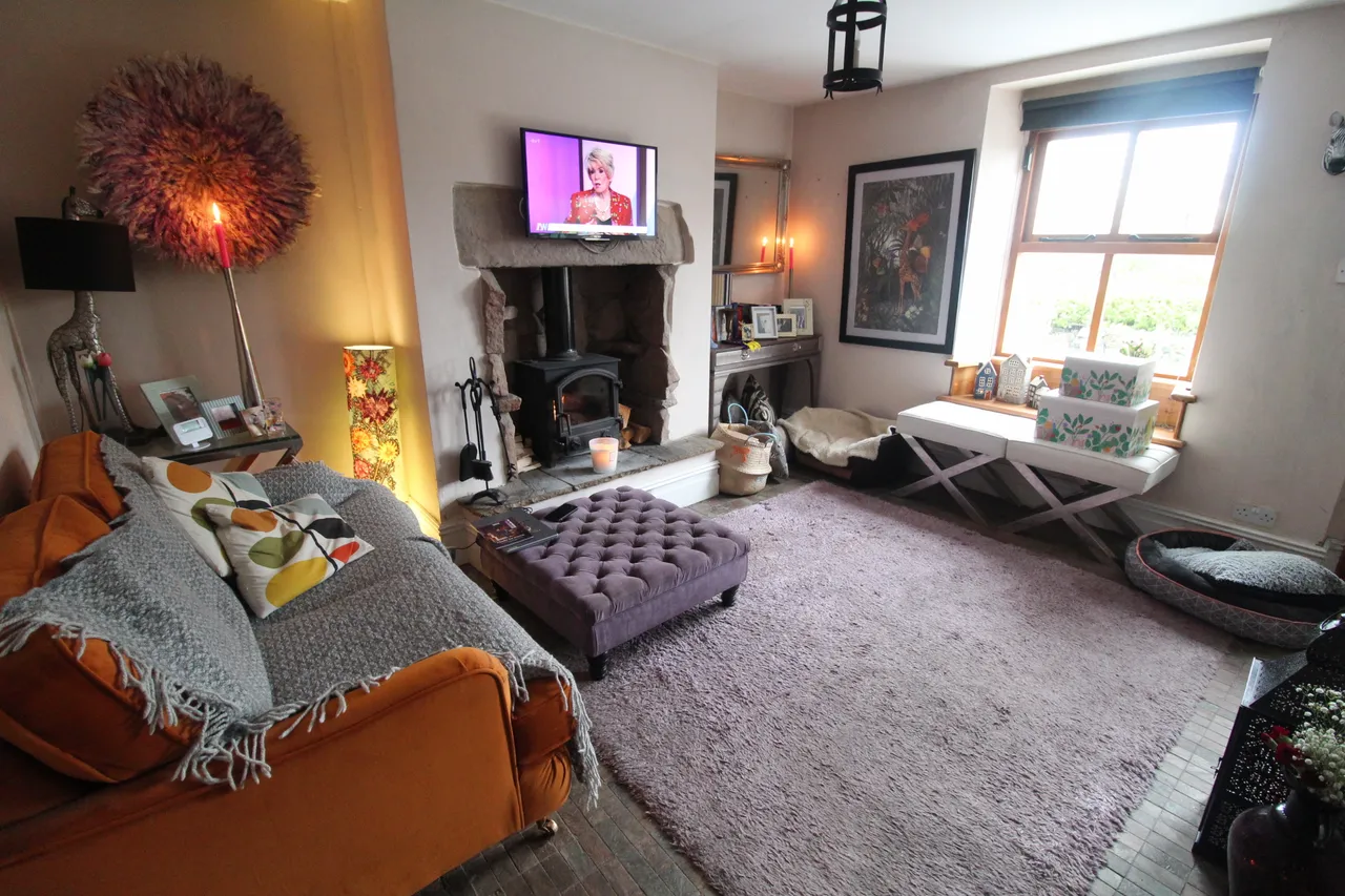 Moor End Road, Mellor, SK6, photo 4