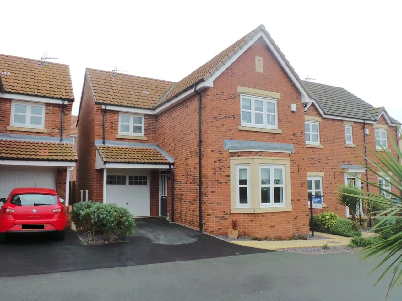 3 bed house to rent, Plymouth Close, Gainsborough, DN21