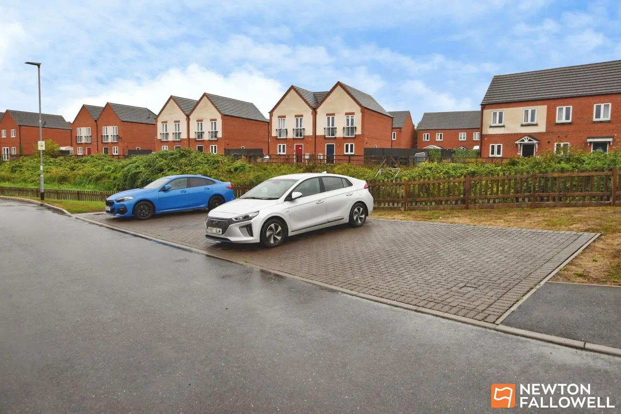 Windlass Close, Loughborough, LE11, photo 16