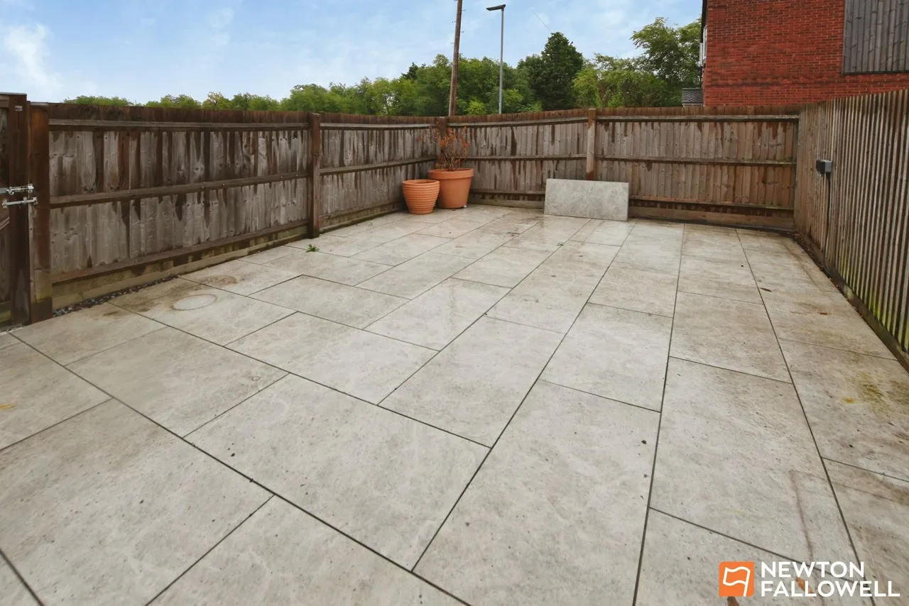 Windlass Close, Loughborough, LE11, photo 14