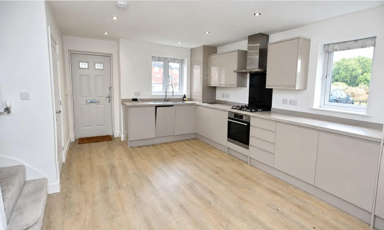 Windlass Close, Loughborough, LE11, photo 2