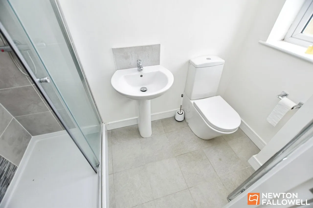 Windlass Close, Loughborough, LE11, photo 10