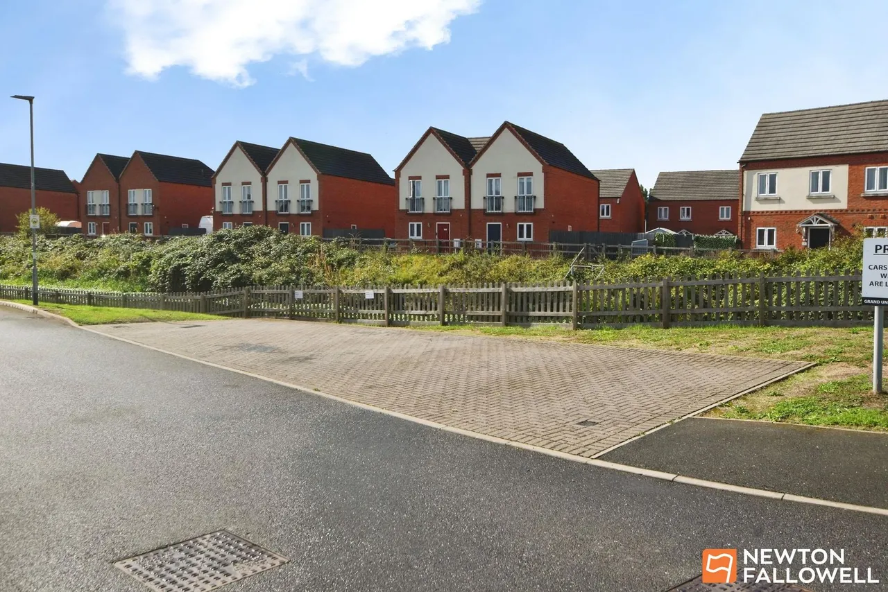 Windlass Close, Loughborough, LE11, photo 15