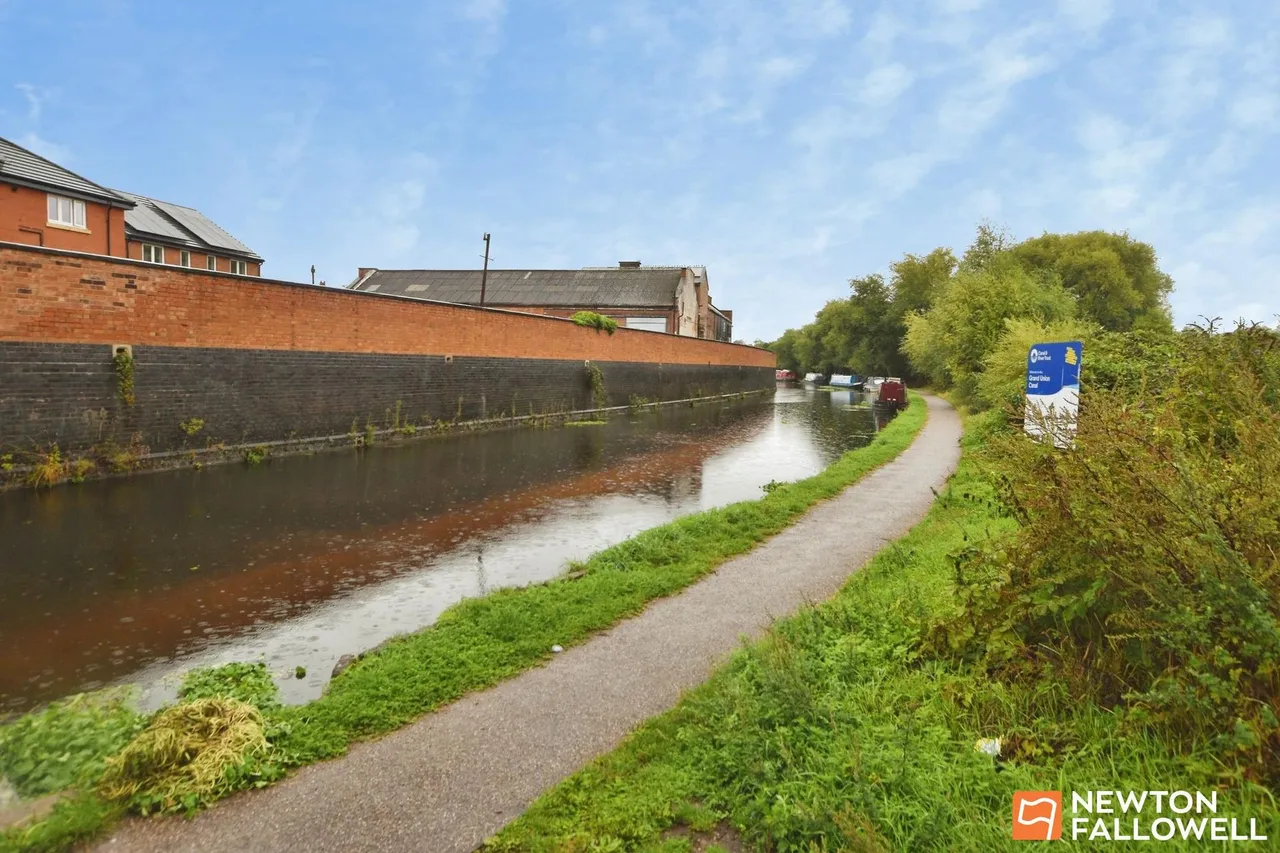 Windlass Close, Loughborough, LE11, photo 18