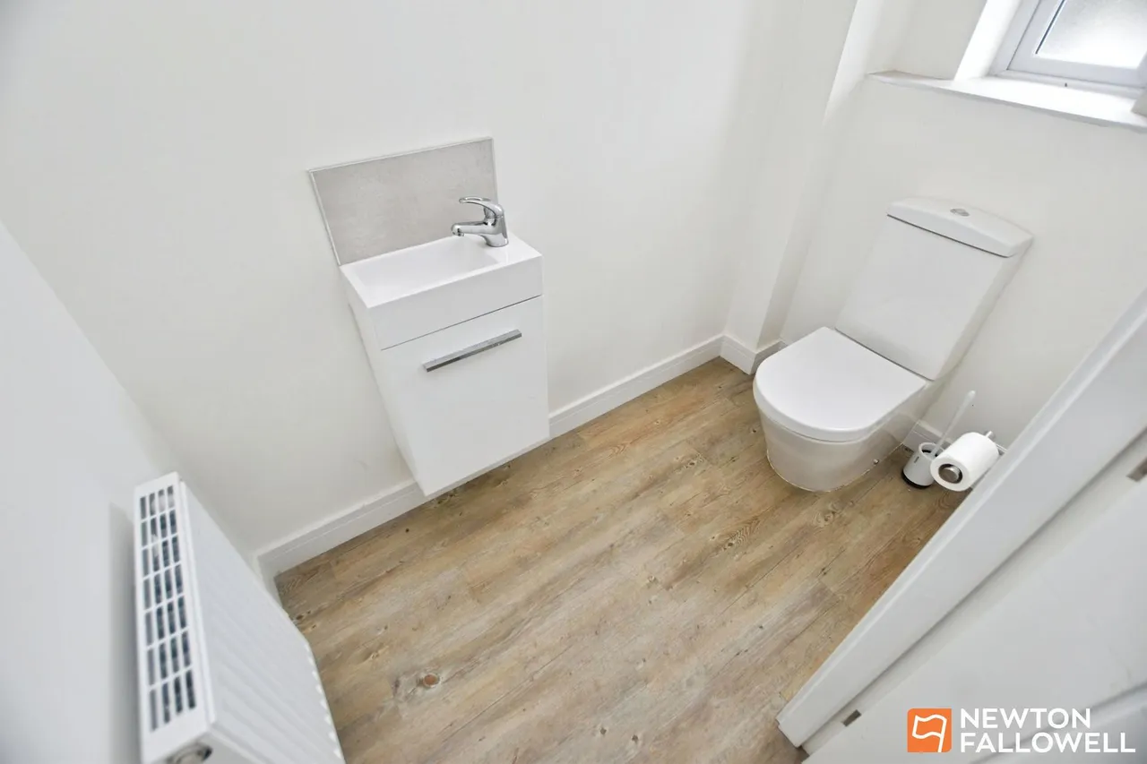 Windlass Close, Loughborough, LE11, photo 6