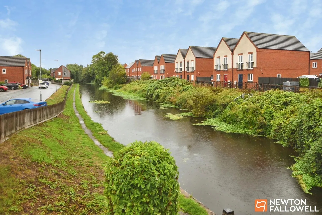 Windlass Close, Loughborough, LE11, photo 17
