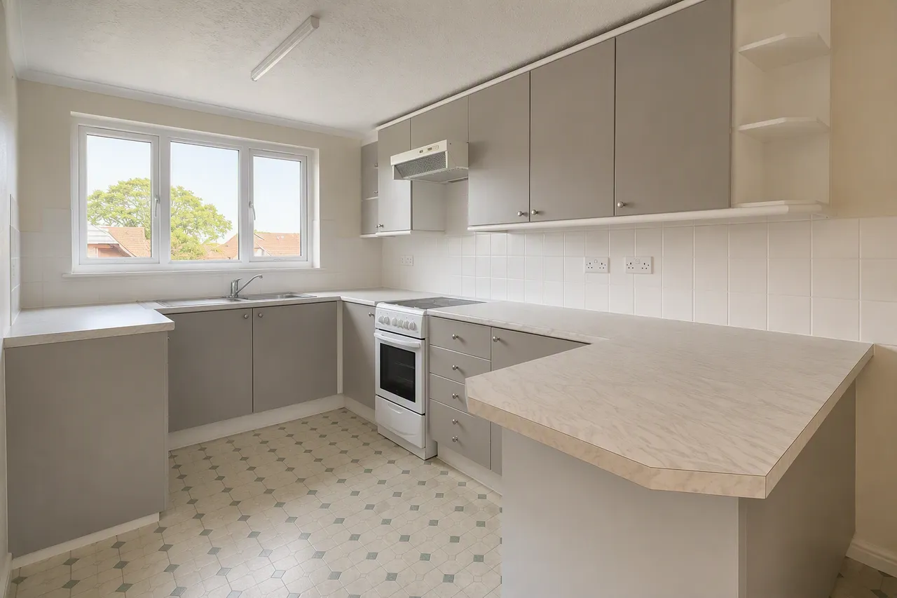 Ferrier Close, Rainham, ME8, photo 3