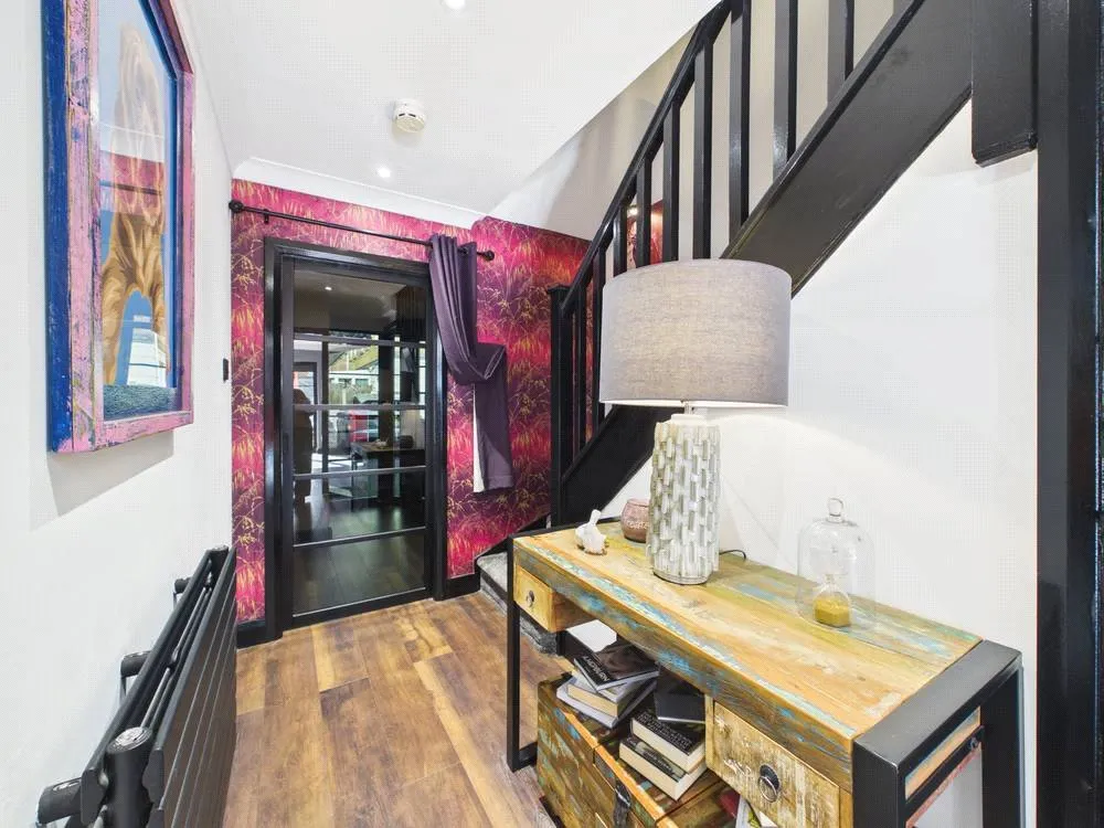 Chaplin Close, Salford, M6, photo 11