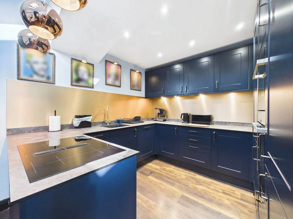 Chaplin Close, Salford, M6, photo 17