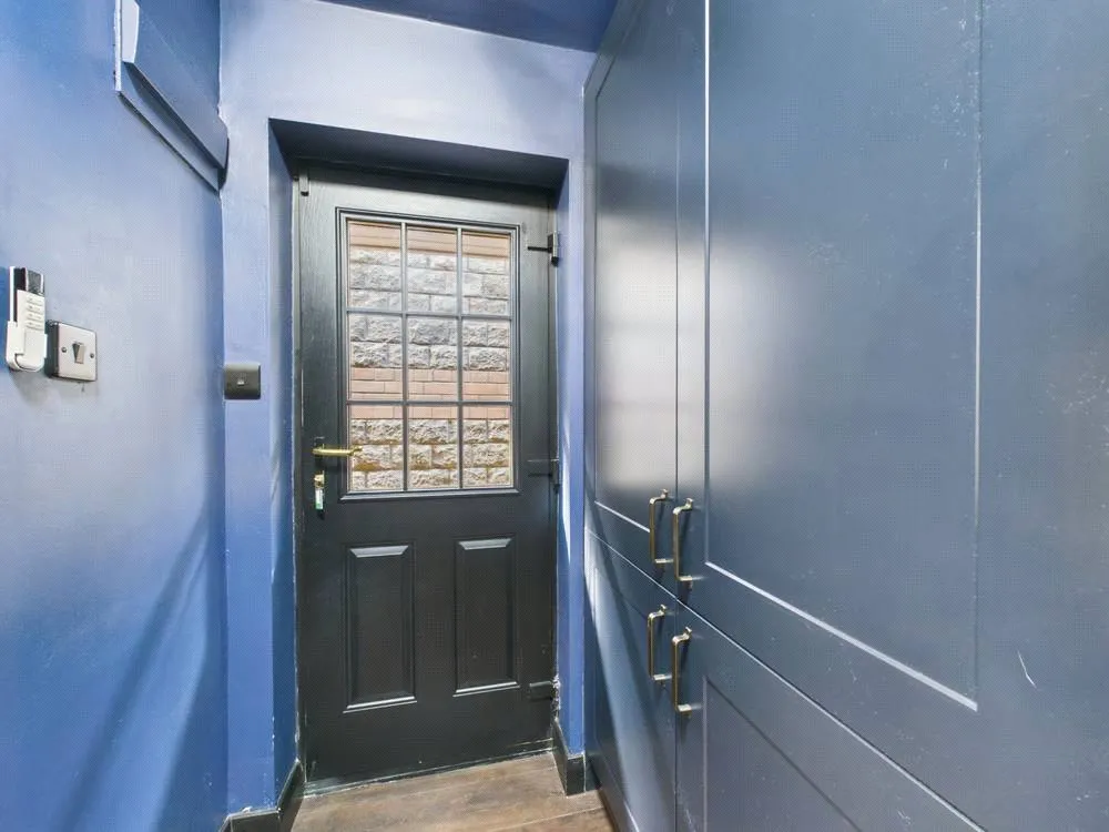 Chaplin Close, Salford, M6, photo 19