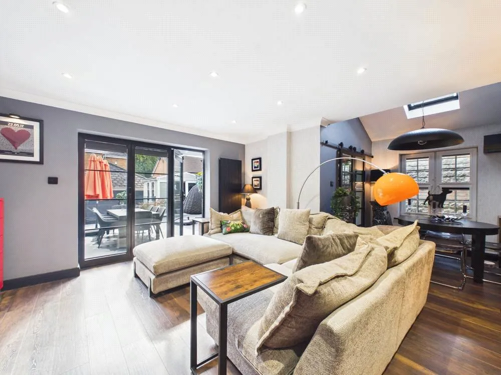 Chaplin Close, Salford, M6, photo 12