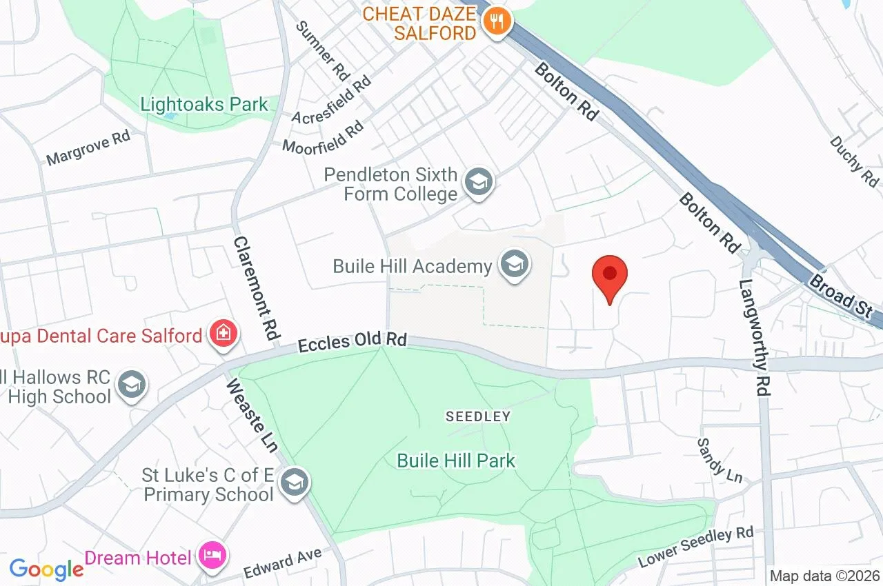Chaplin Close, Salford, M6, photo 40