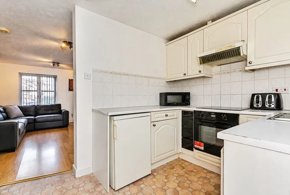 Amblecote Meadows, London, SE12, photo 4