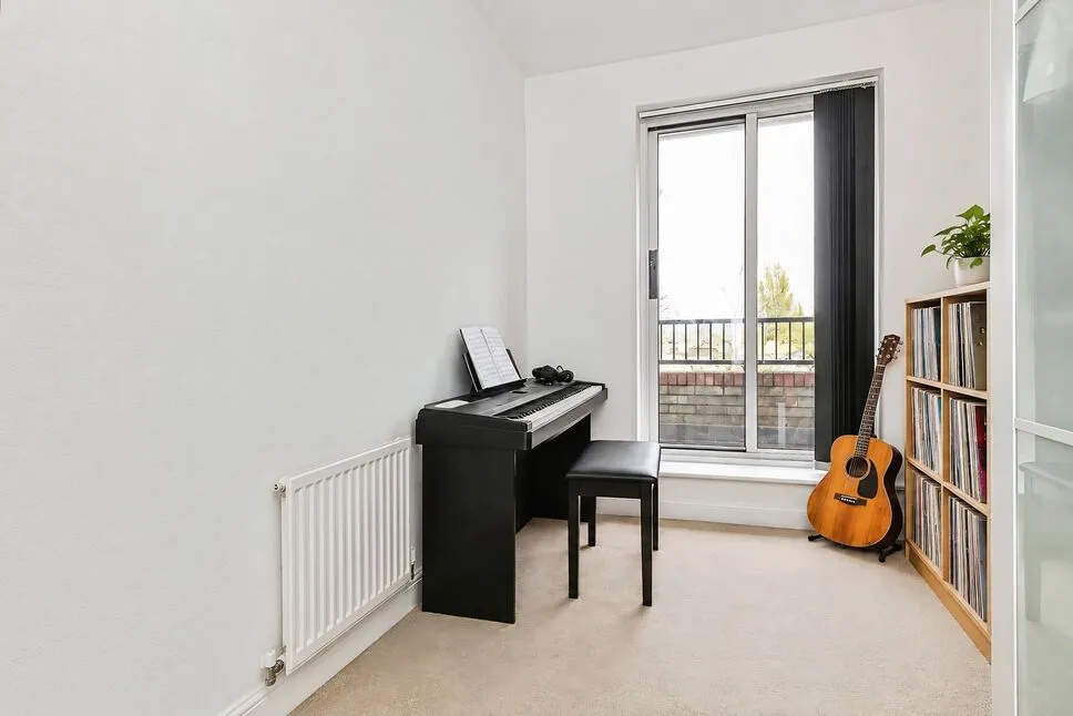 Amblecote Meadows, London, SE12, photo 9