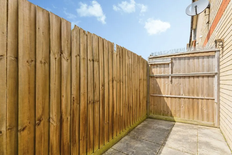 Amblecote Meadows, London, SE12, photo 6