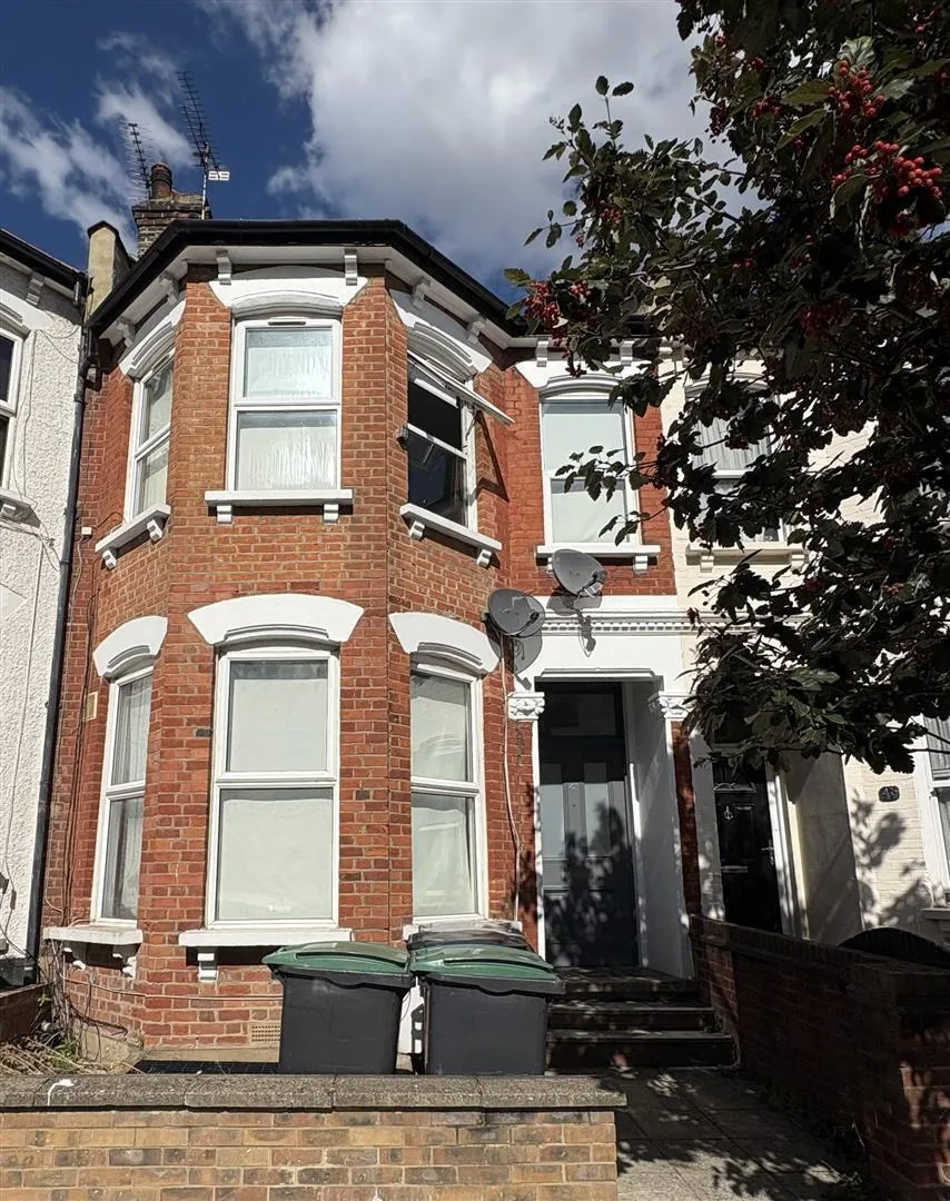 Umfreville Road, Hornsey, N4, photo 9