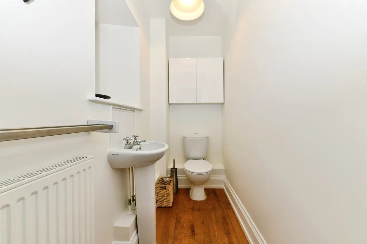 West End Court, Shepton Mallet, photo 12