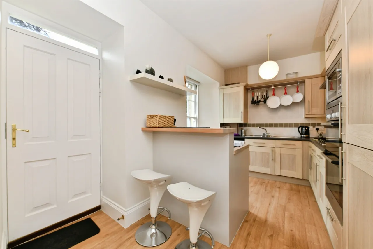 West End Court, Shepton Mallet, photo 9