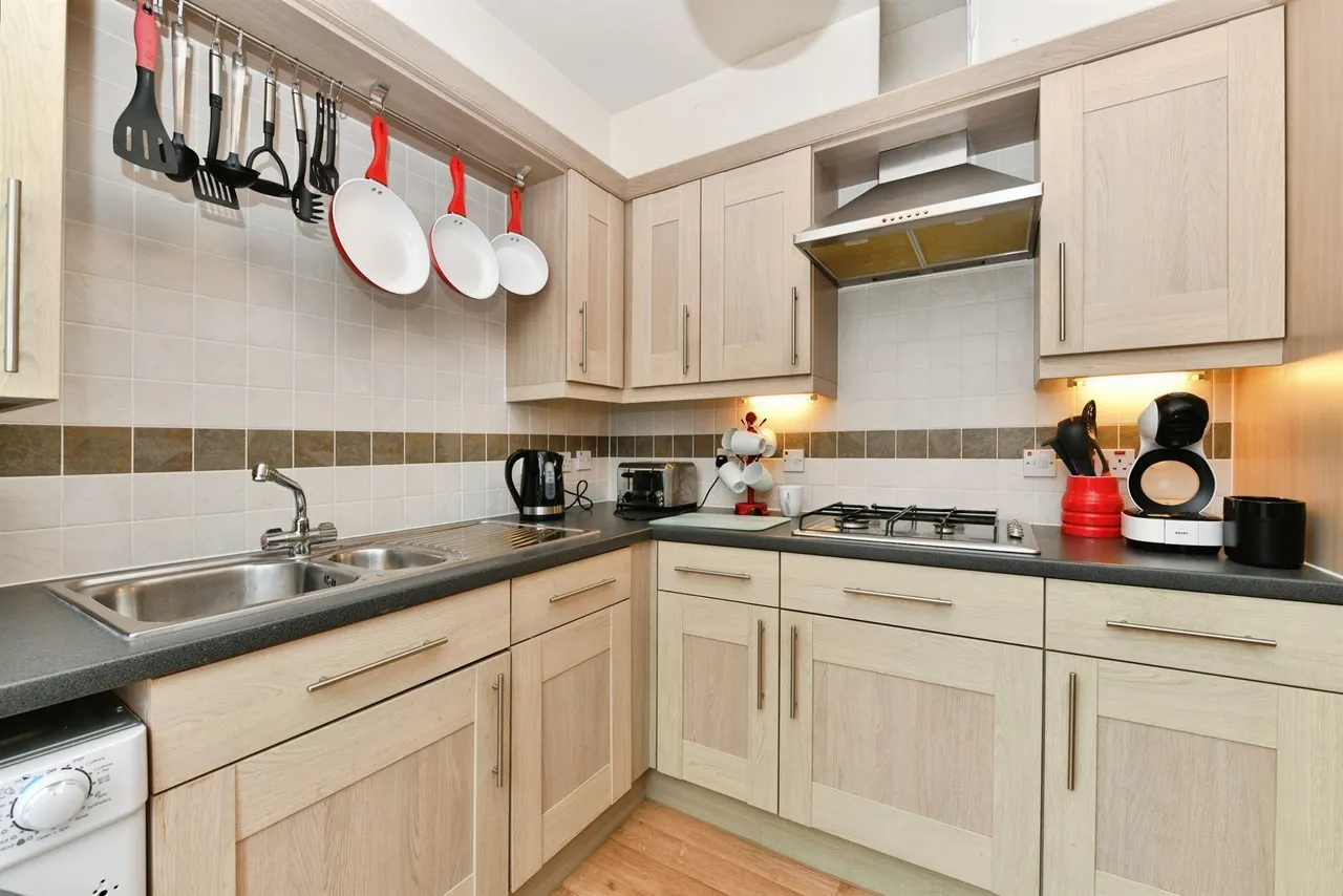 West End Court, Shepton Mallet, photo 8