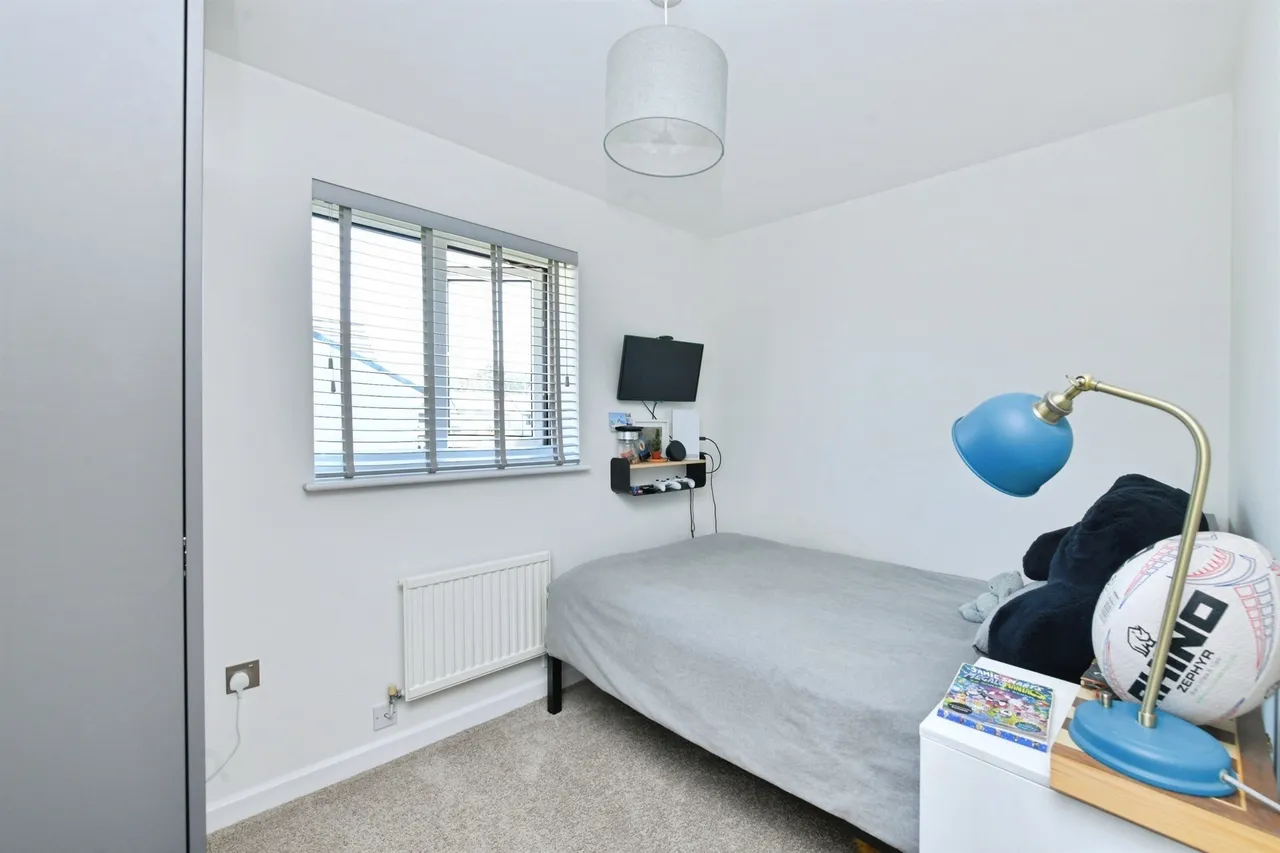 Wood Close, Latchbrook, PL12, photo 20