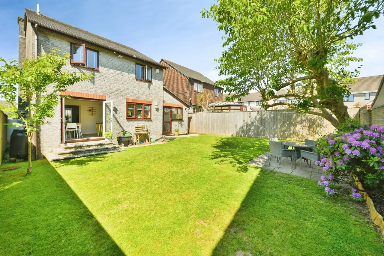 Wood Close, Latchbrook, PL12, photo 2