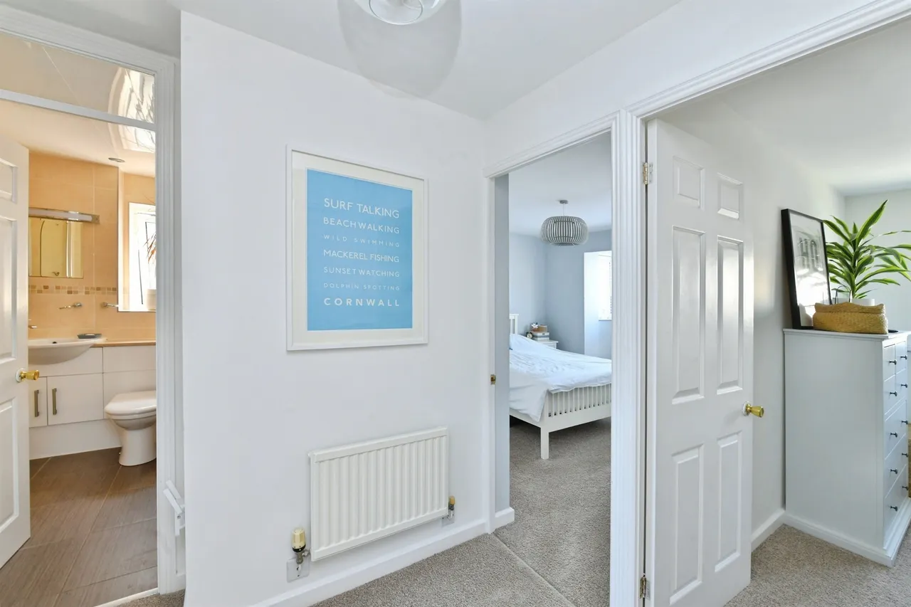 Wood Close, Latchbrook, PL12, photo 21
