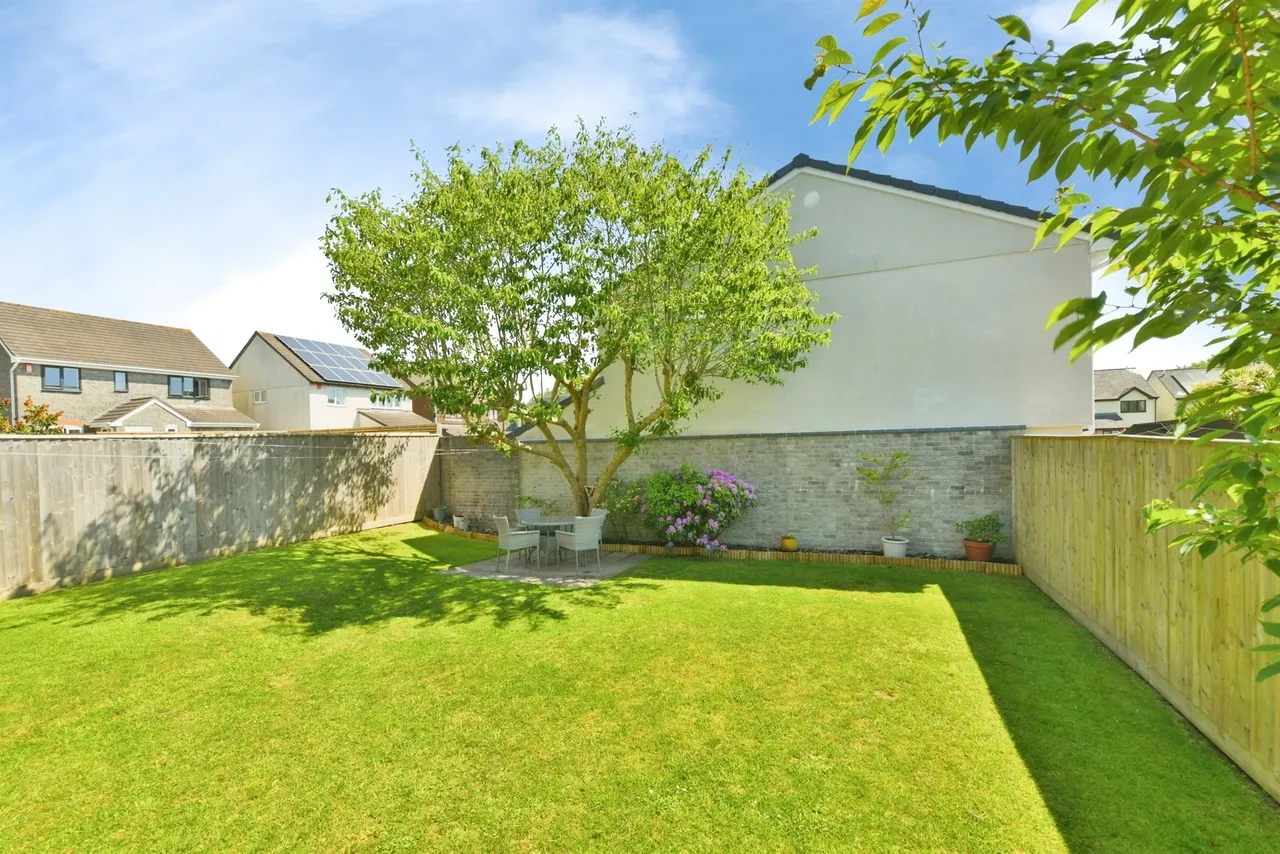 Wood Close, Latchbrook, PL12, photo 10