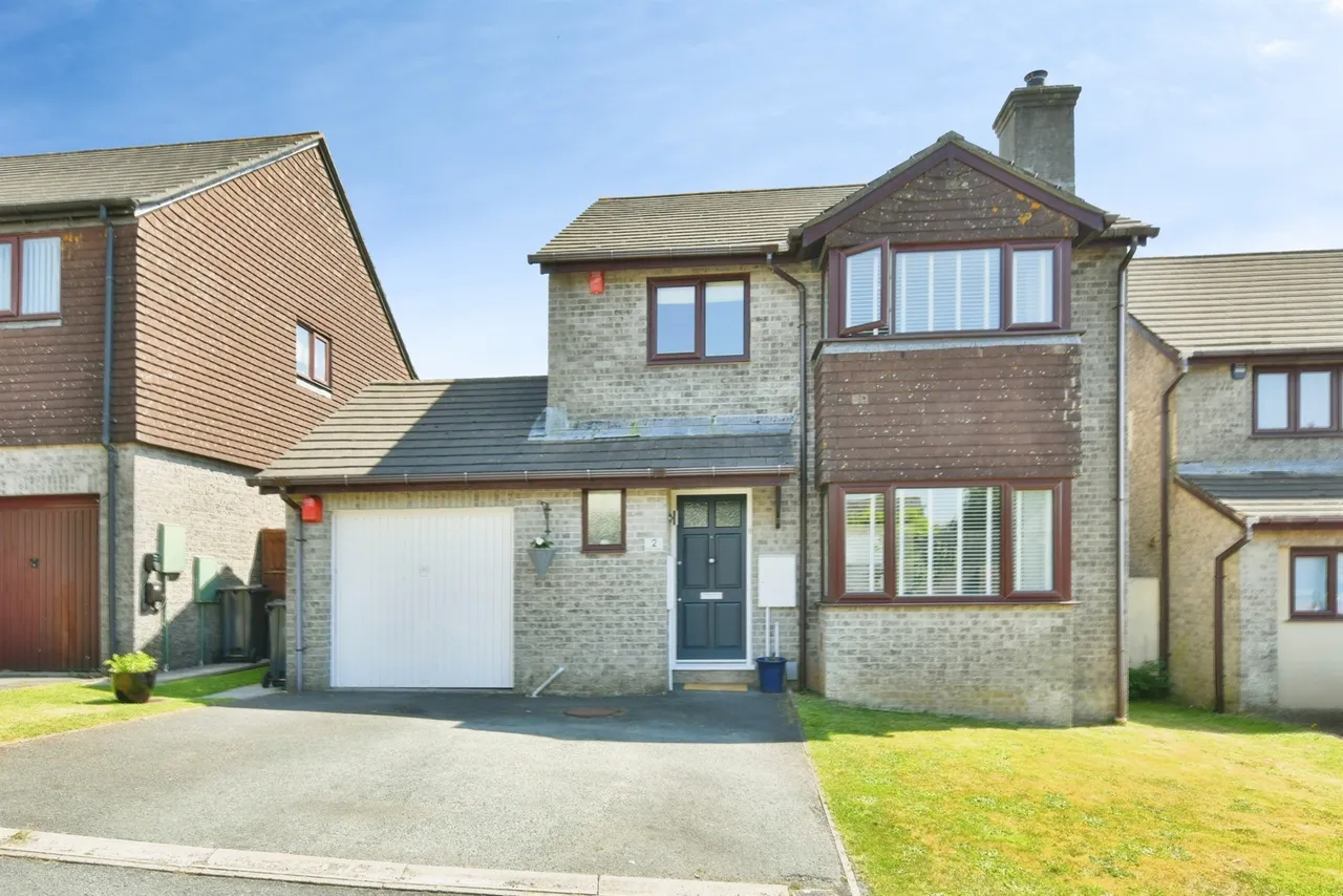 Wood Close, Latchbrook, PL12, photo 22