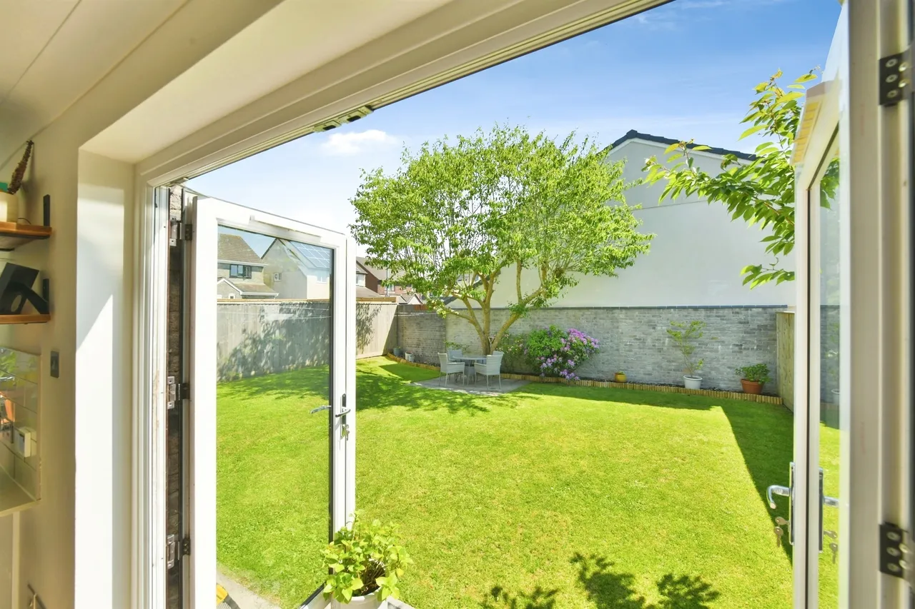 Wood Close, Latchbrook, PL12, photo 15
