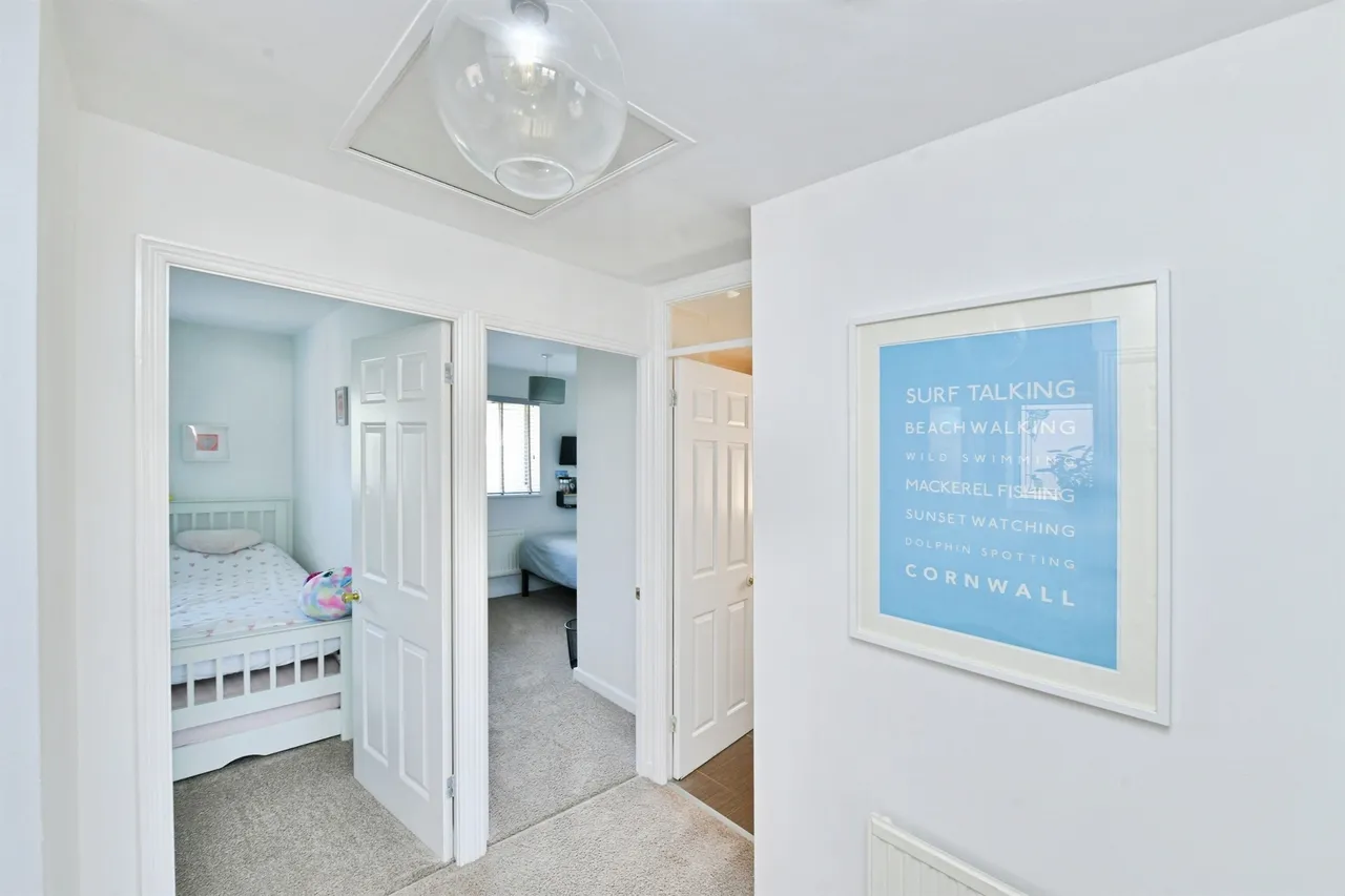 Wood Close, Latchbrook, PL12, photo 12