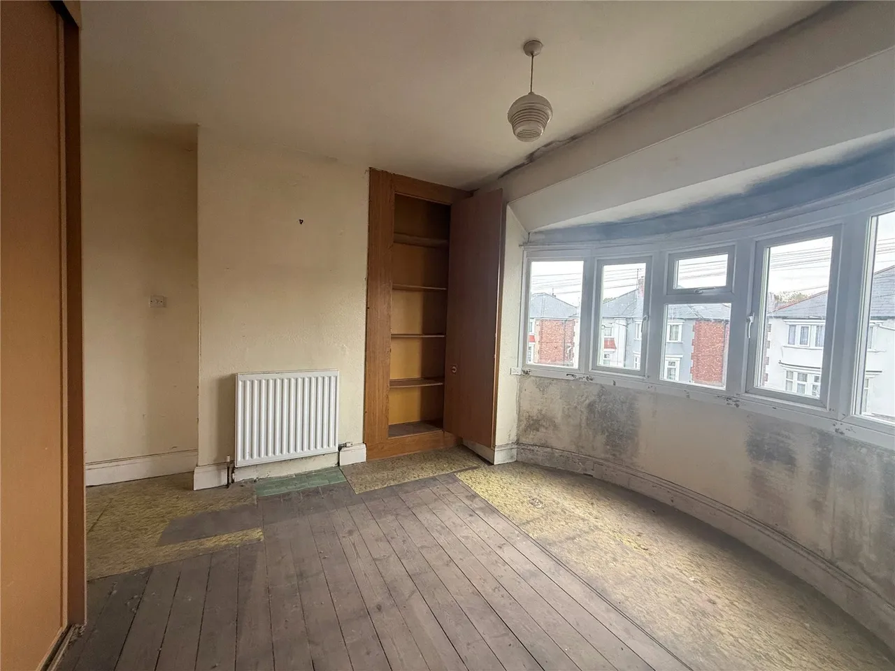 Park Crescent, Darlington, Durham, DL1, photo 8