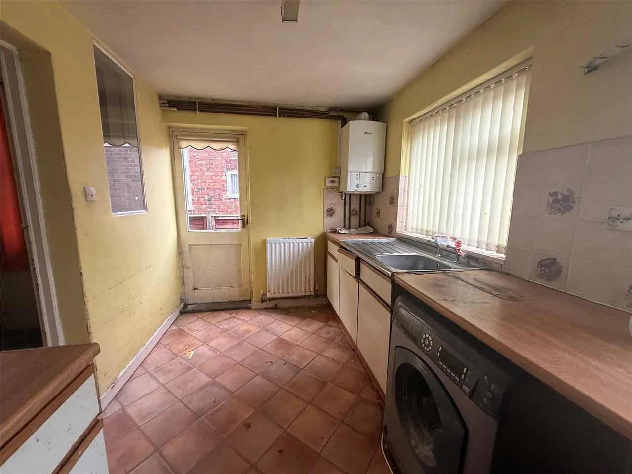Park Crescent, Darlington, Durham, DL1, photo 5