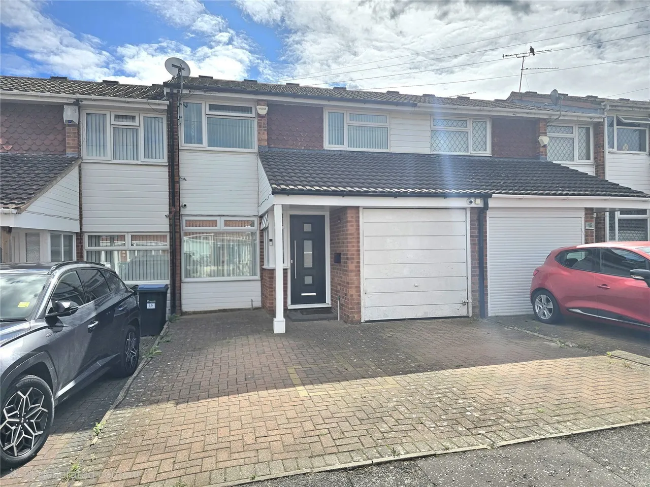 3 bed house for sale, Dersingham Drive, Longford, CV6