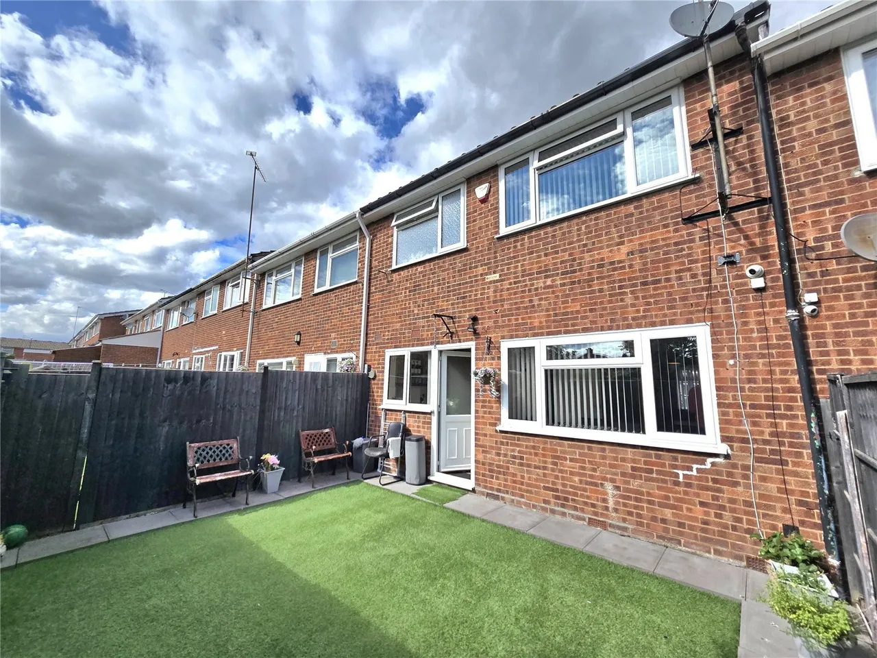 Dersingham Drive, Longford, CV6, photo 11