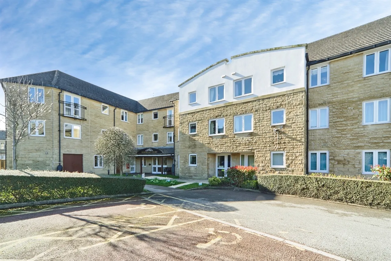 Oxford Avenue, Guiseley, Leeds, photo 10