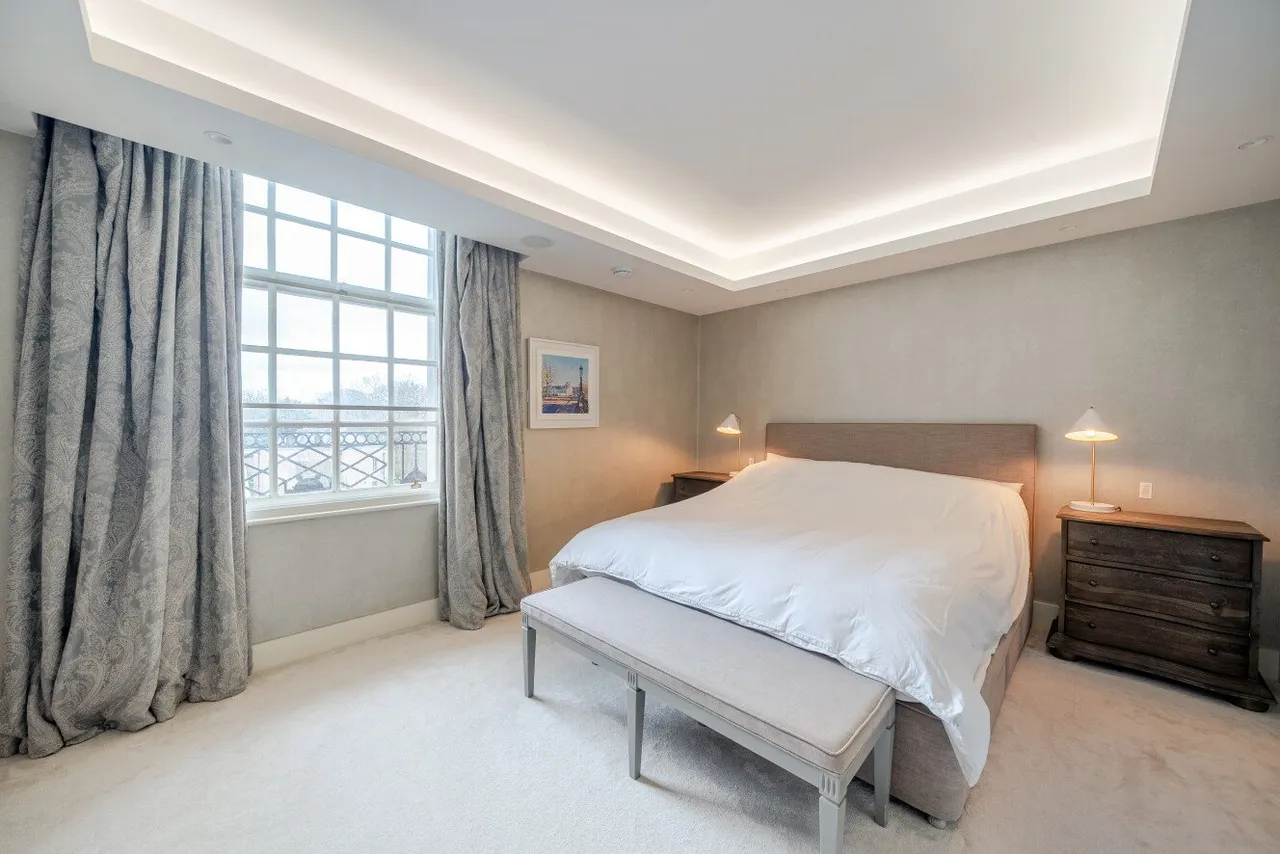 Richmond Hill, Richmond, TW10, photo 6